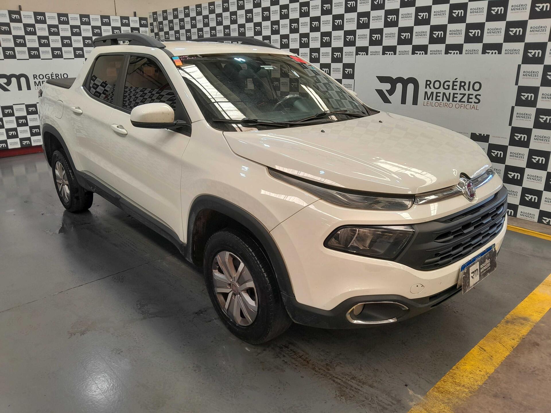 FIAT TORO 2019
