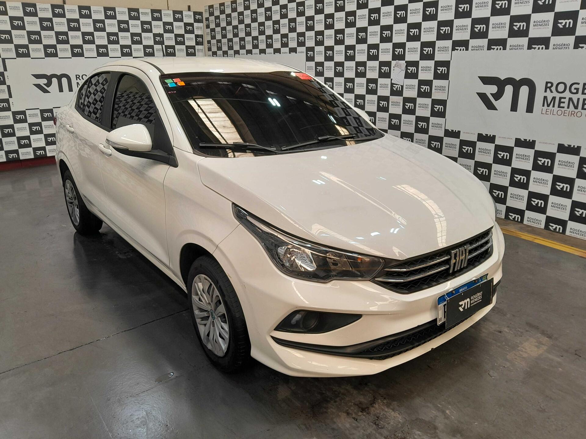 FIAT CRONOS DRIVE 1.3 2024