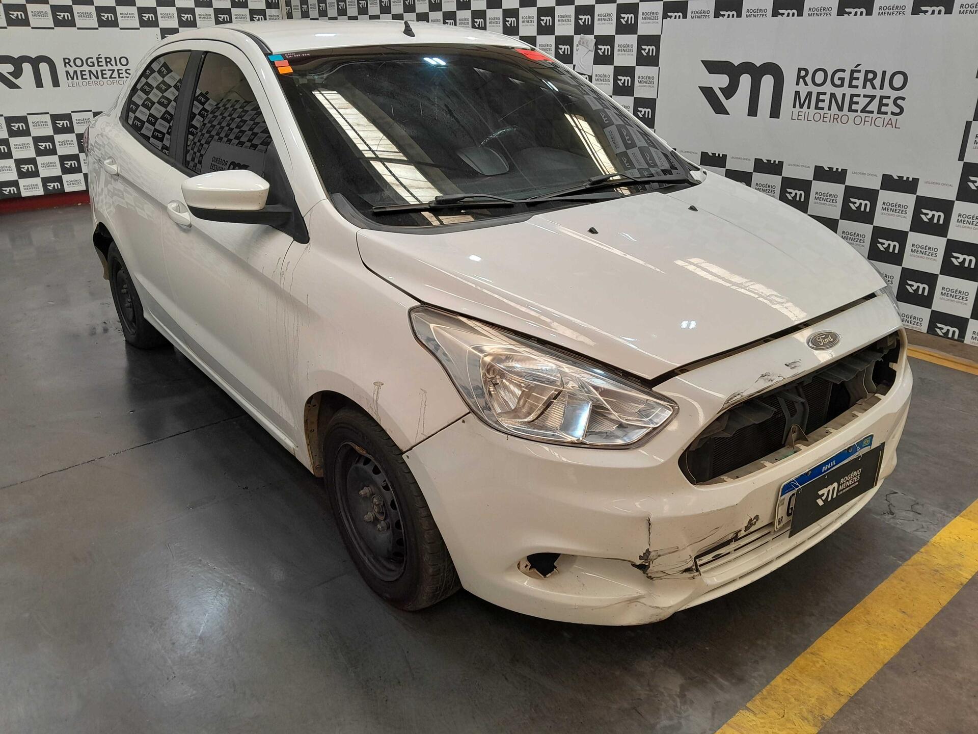 FORD KA SE 1.0 SD C 2019