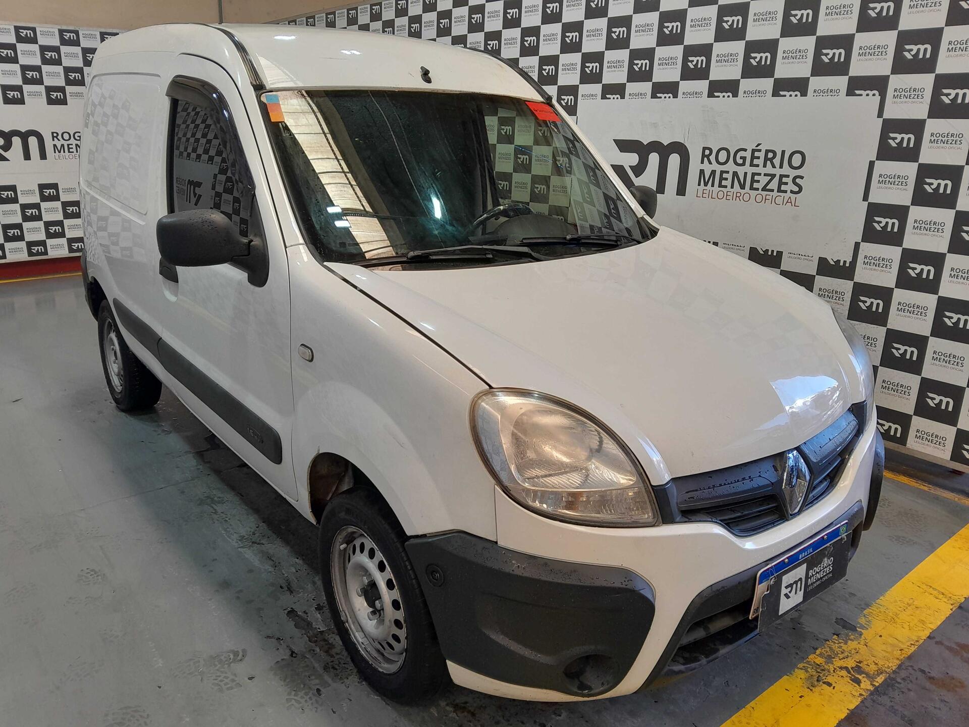 RENAULT KANGOO EXPRESS 1.6 2017