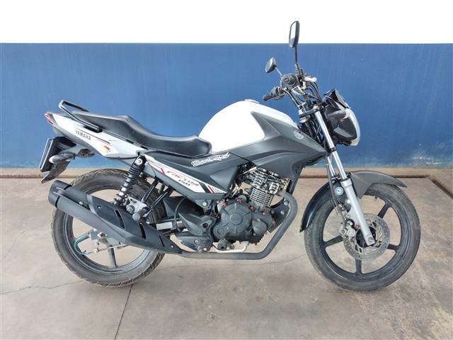 YAMAHA YBR150 FACTOR 2022 