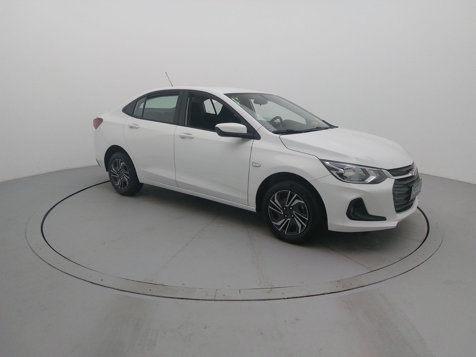 CHEVROLET ONIX PLUS LT 2025 