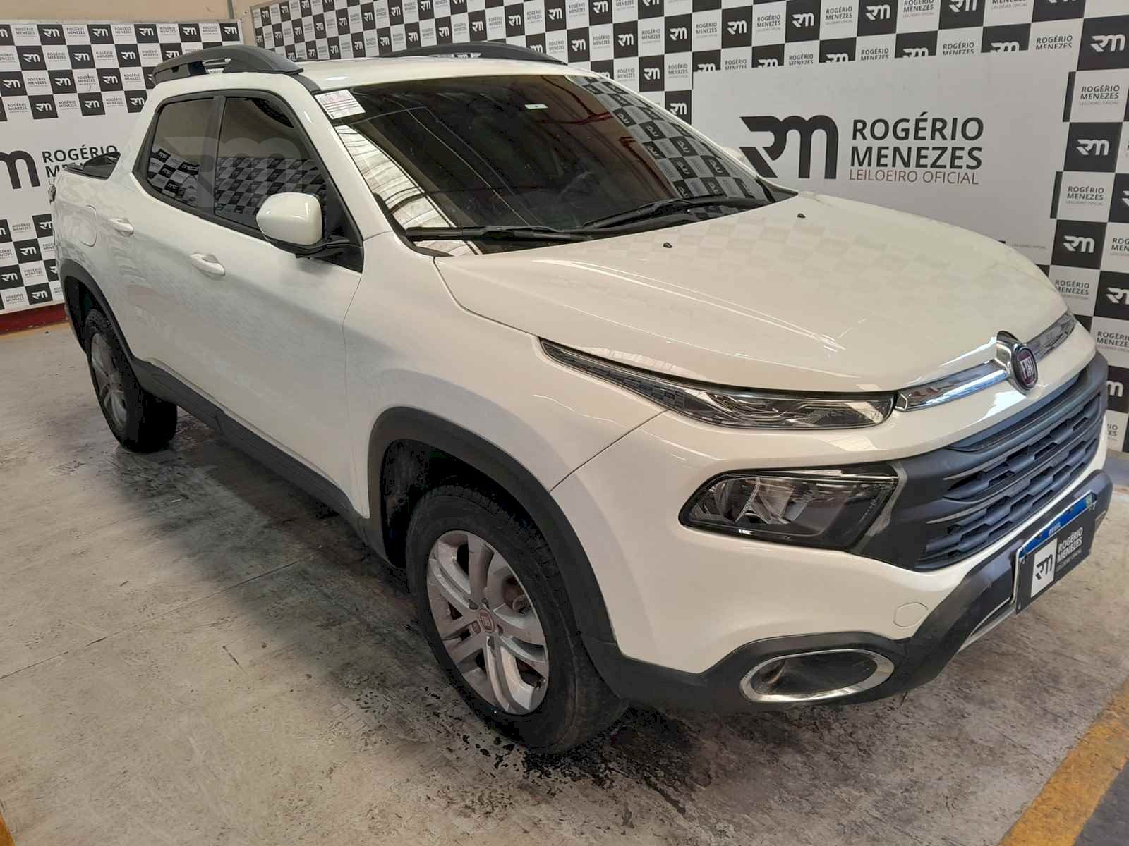 FIAT TORO 2021