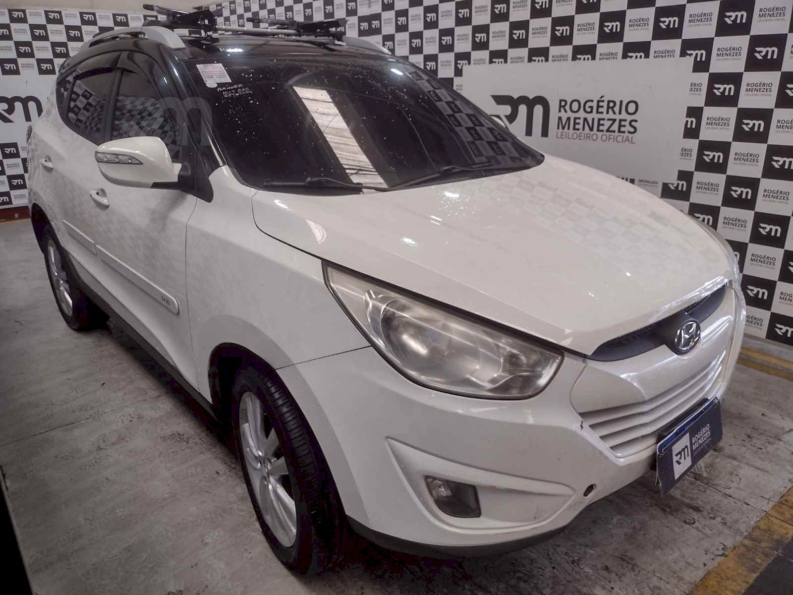 HYUNDAI IX35 2015