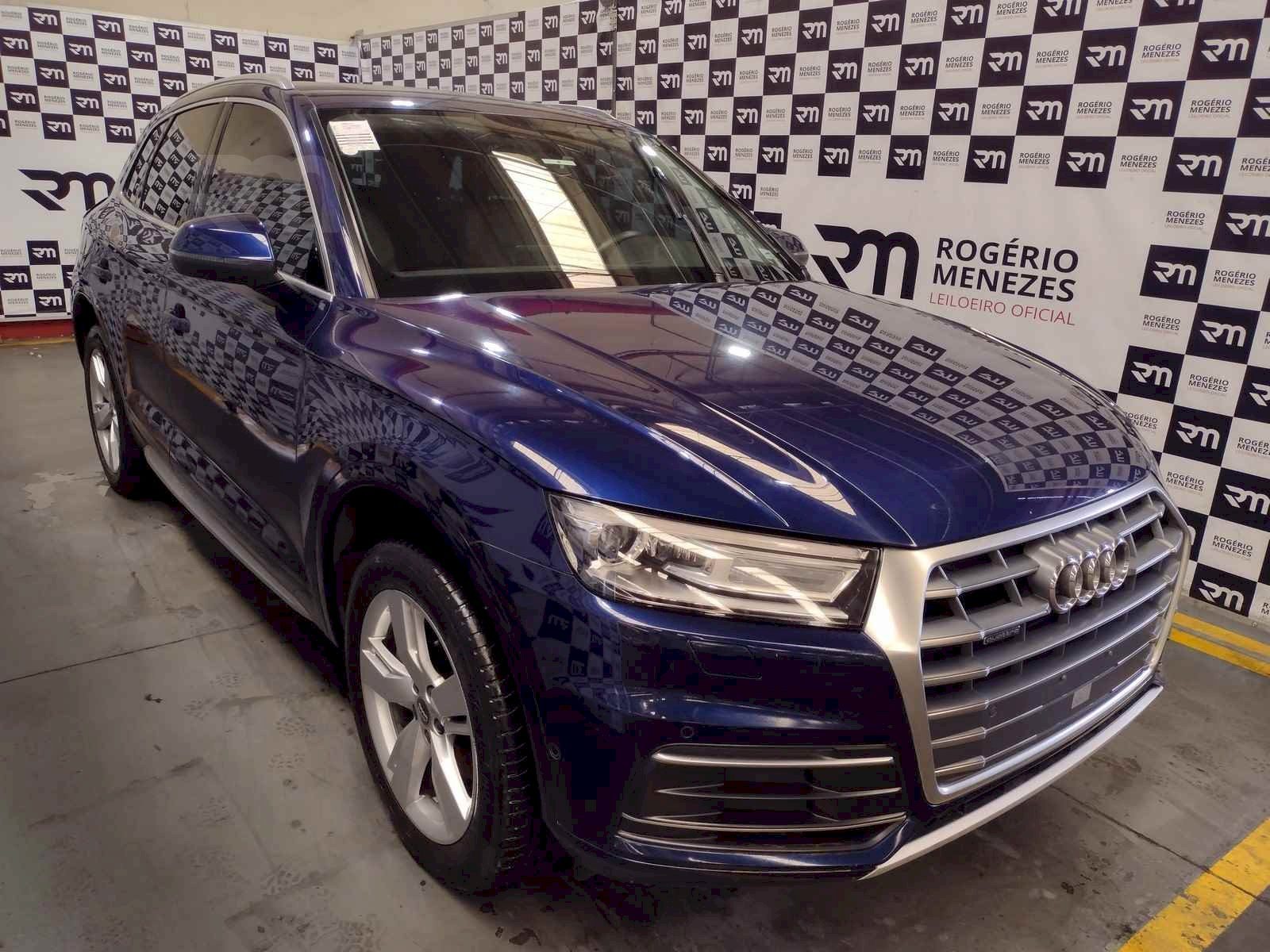 AUDI Q5 2018