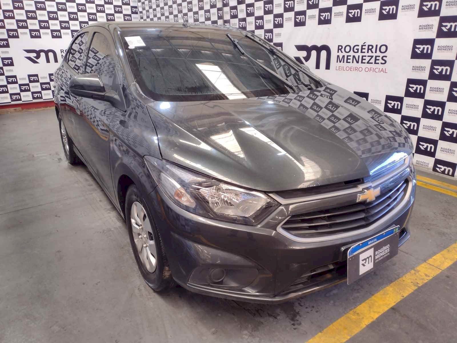 CHEVROLET ONIX 2019