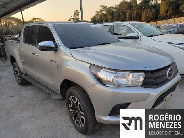 HILUX CD SRX 2.8 2022