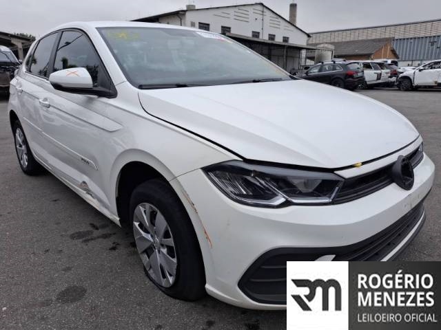 Polo 1.0 12V 2023