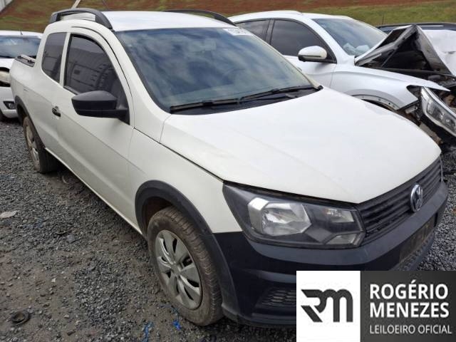 Saveiro CD Robust 1.6 2023