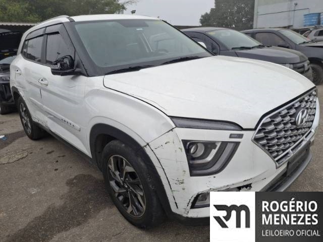 Creta Platinum 1.0 2024