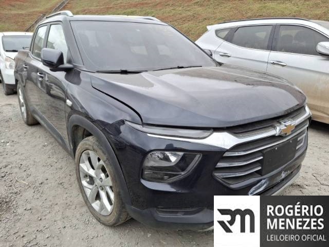 Montana LTZ AT 1.2 2024