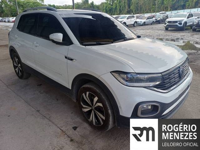T-Cross Highline 250 AT 1.4 2024