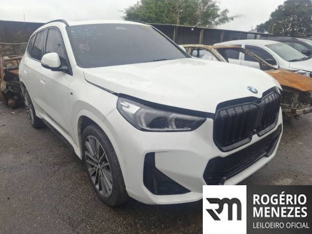 X1 sDrive20i M Sport 2.0 2024