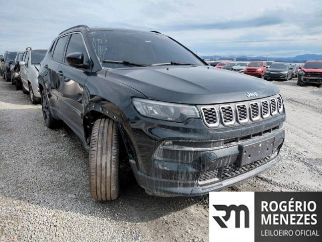 Compass Sport T270 1.3 2026