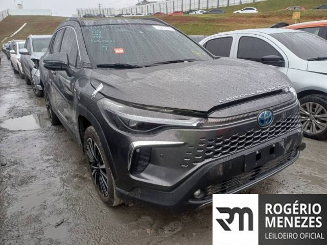 Corolla Cross XRX HEV 1.8 2026