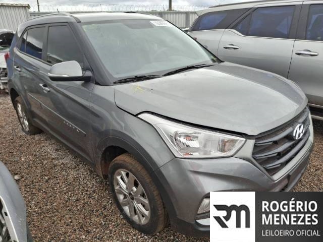 Creta Action 1.6 2025