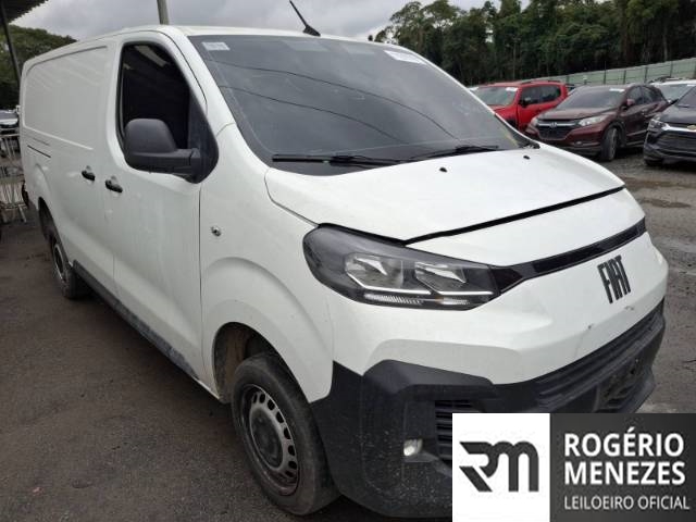 Scudo Cargo 1.5 2025