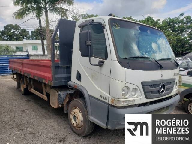 Accelo 815 2021