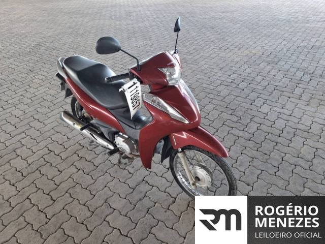 HONDA BIZ 2020