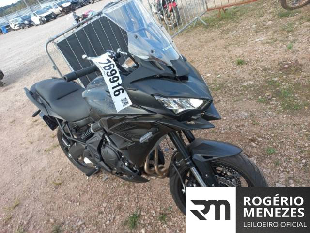 KAWASAKI VERSYS 2023