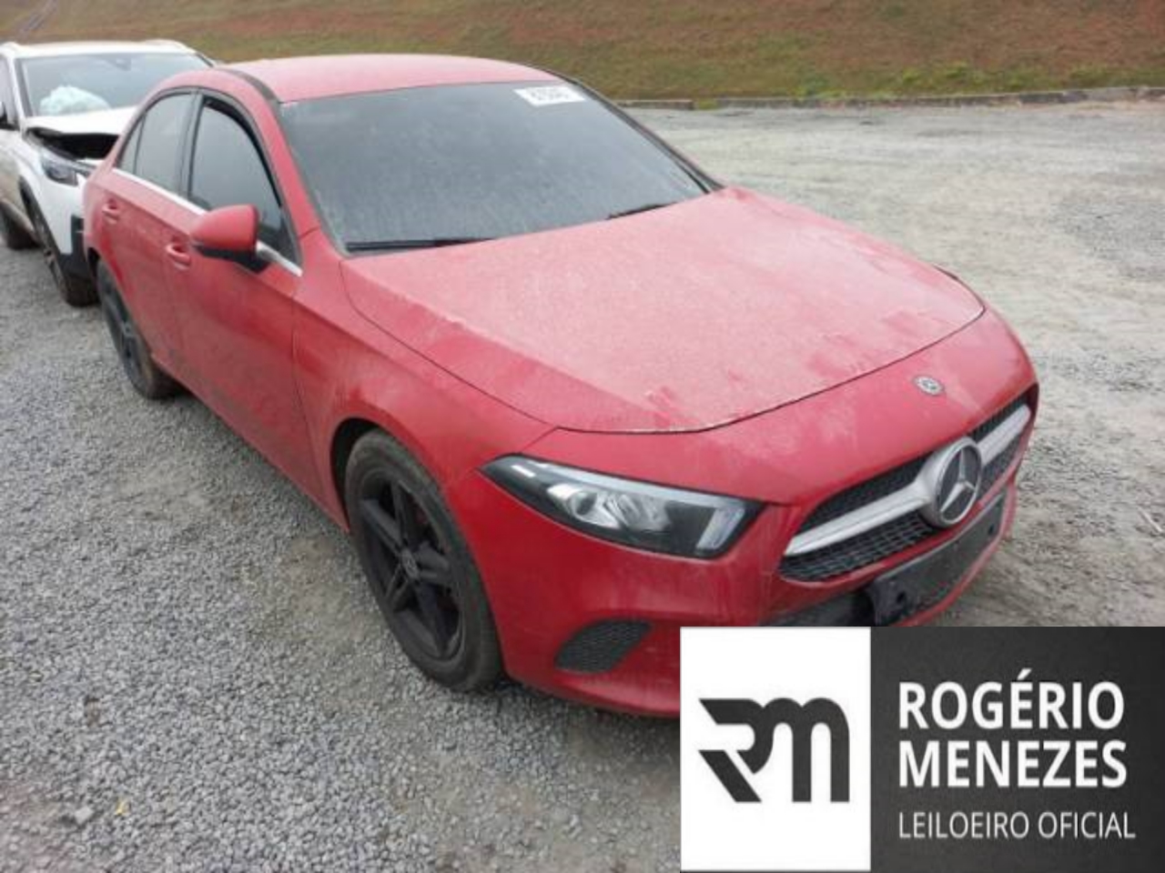 CLASSE A SEDAN 200 1.3 2019