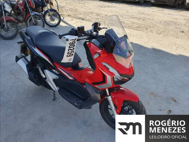HONDA ADV 2023 