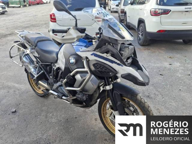 BMW R 1250 2019