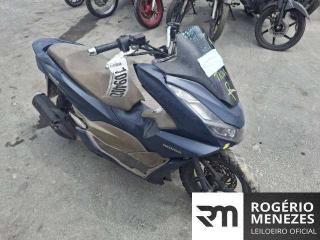 HONDA PCX 2024