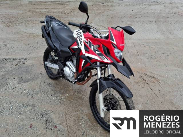 HONDA XRE 300 2022