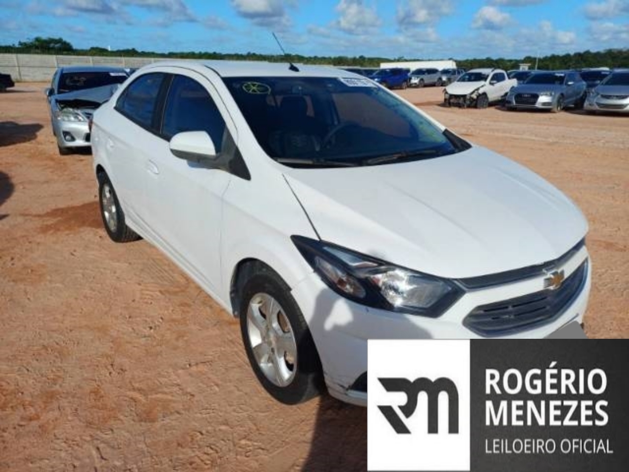 CHEVROLET PRISMA 2019
