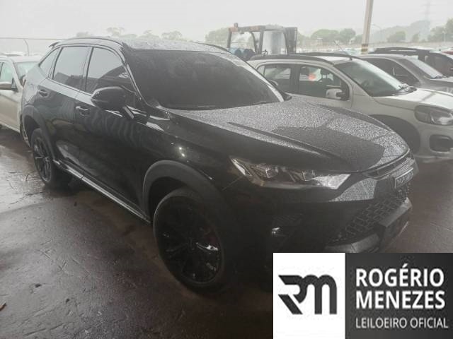 GWM HAVAL H6 2025