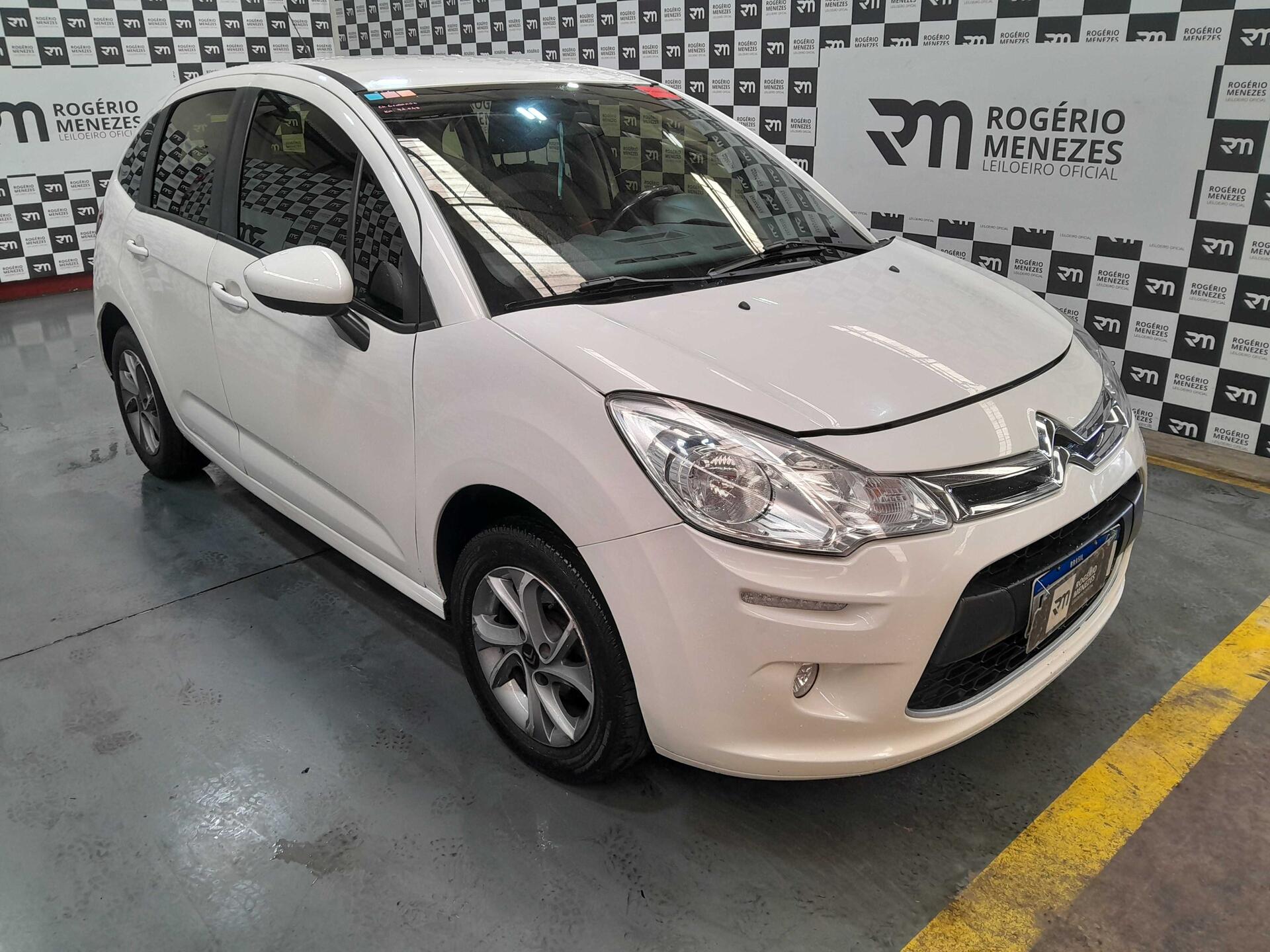 CITROëN C3 2020