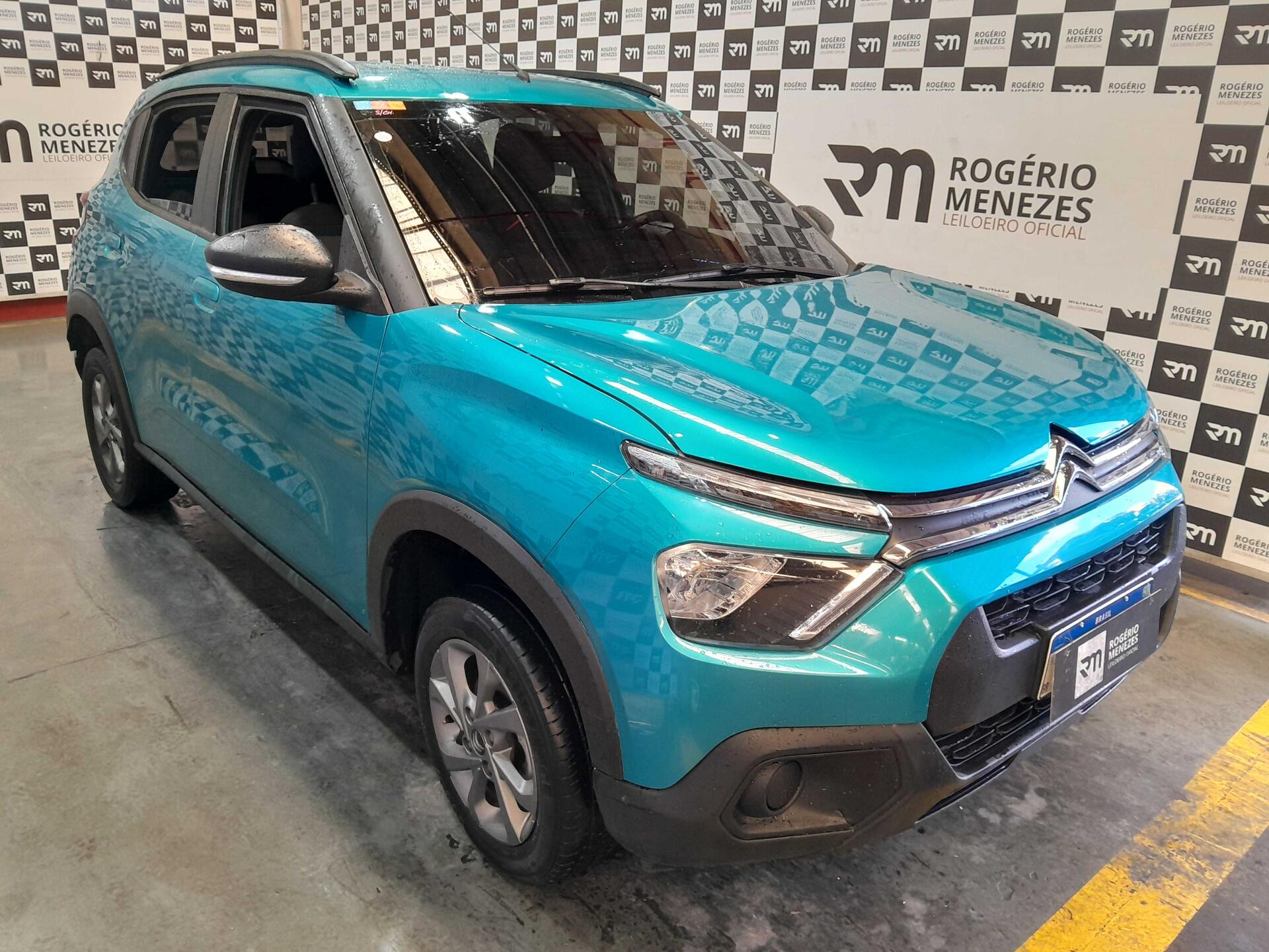 CITROëN C3 FEEL 2024